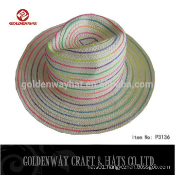 Hot sale Cheap panama hat